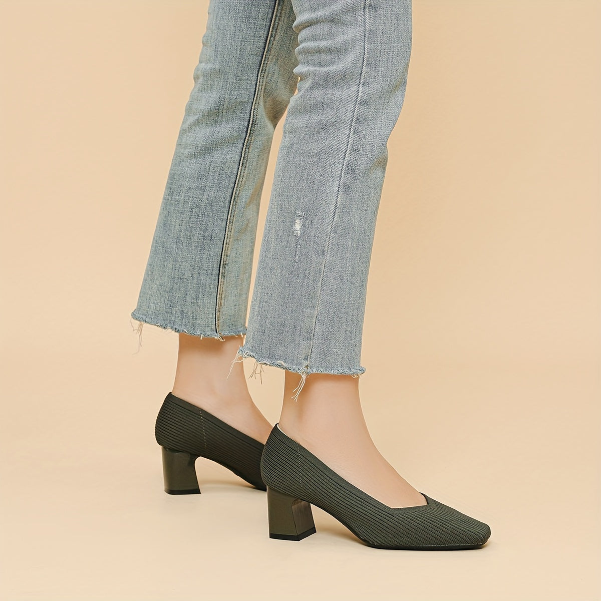 Brynn™ | Chic Orthopedic Heels for Any Occasion