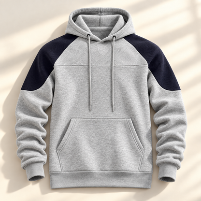 Women's Hoodie | Warm & Cozy Winter Fit 11