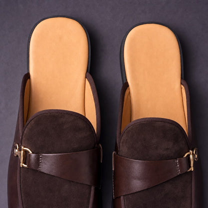 Women's Mules | Cushioned Comfort & Effortless Style 3