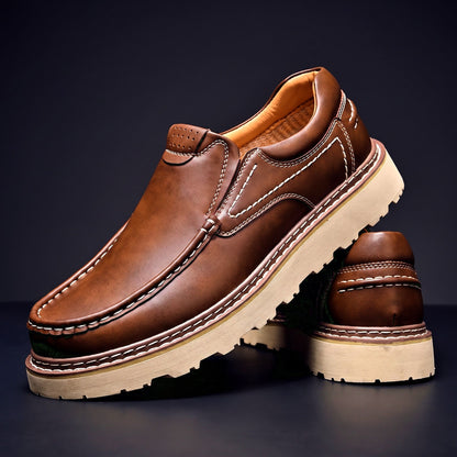 Women's Loafers | Cushioned Comfort & Easy Slip-On 1