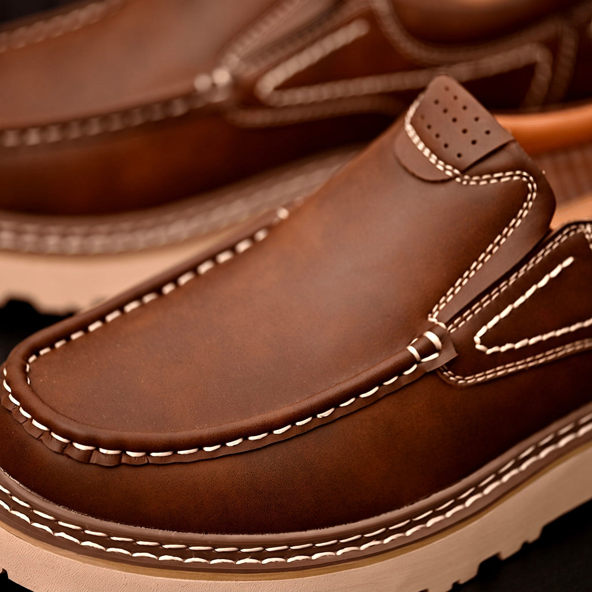 Women's Loafers | Cushioned Comfort & Easy Slip-On 2