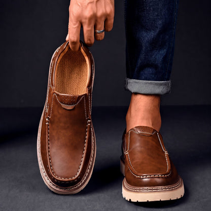 Women's Loafers | Cushioned Comfort & Easy Slip-On 4
