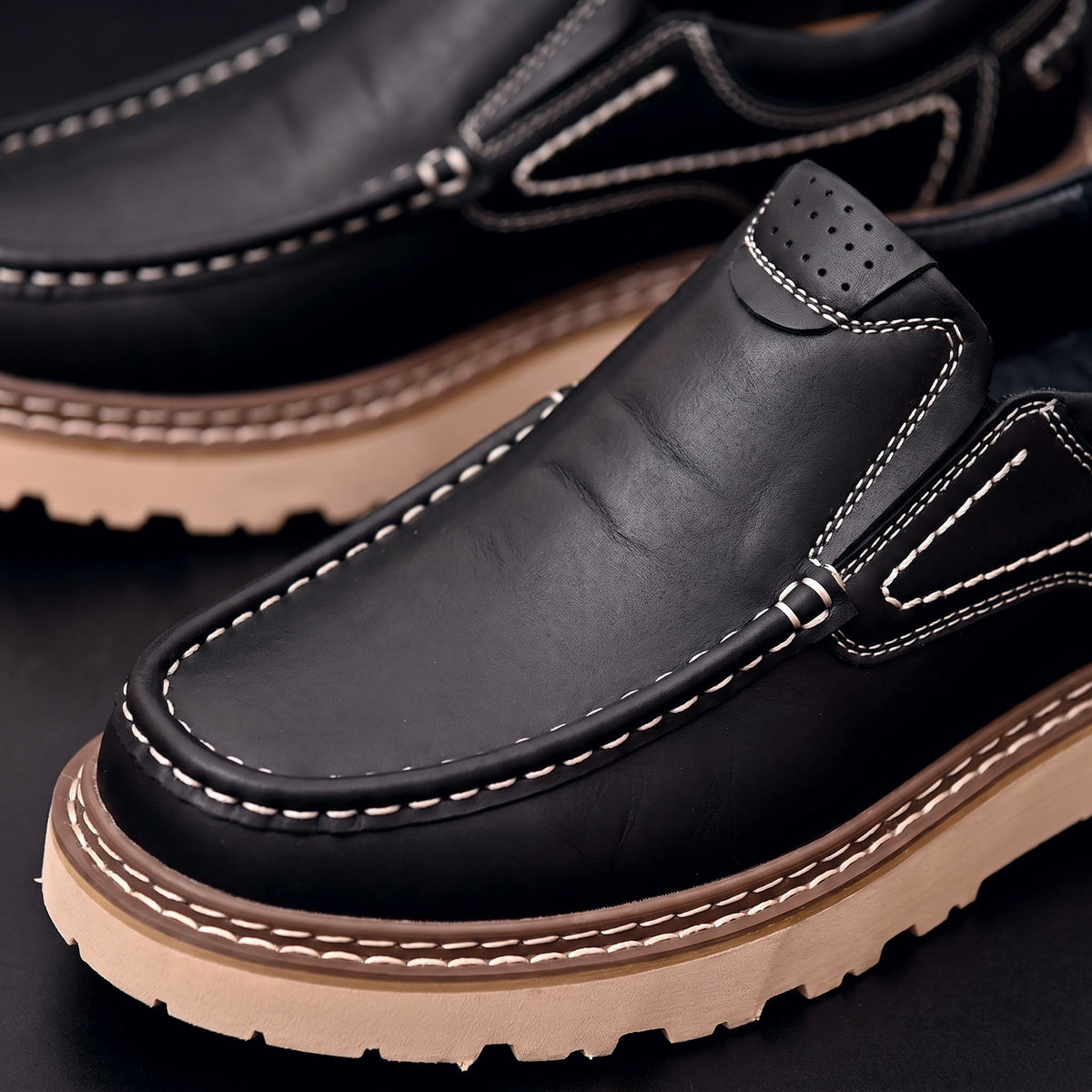 Women's Loafers | Cushioned Comfort & Easy Slip-On 6