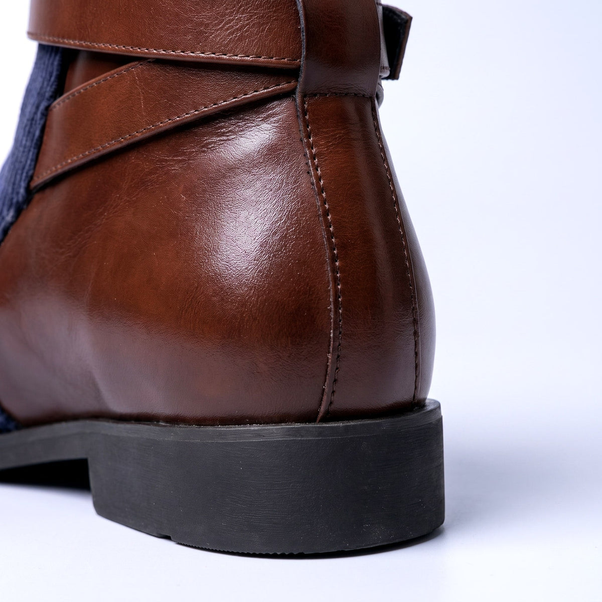 Women's Ankle Boots | Adjustable Buckle Fit 4