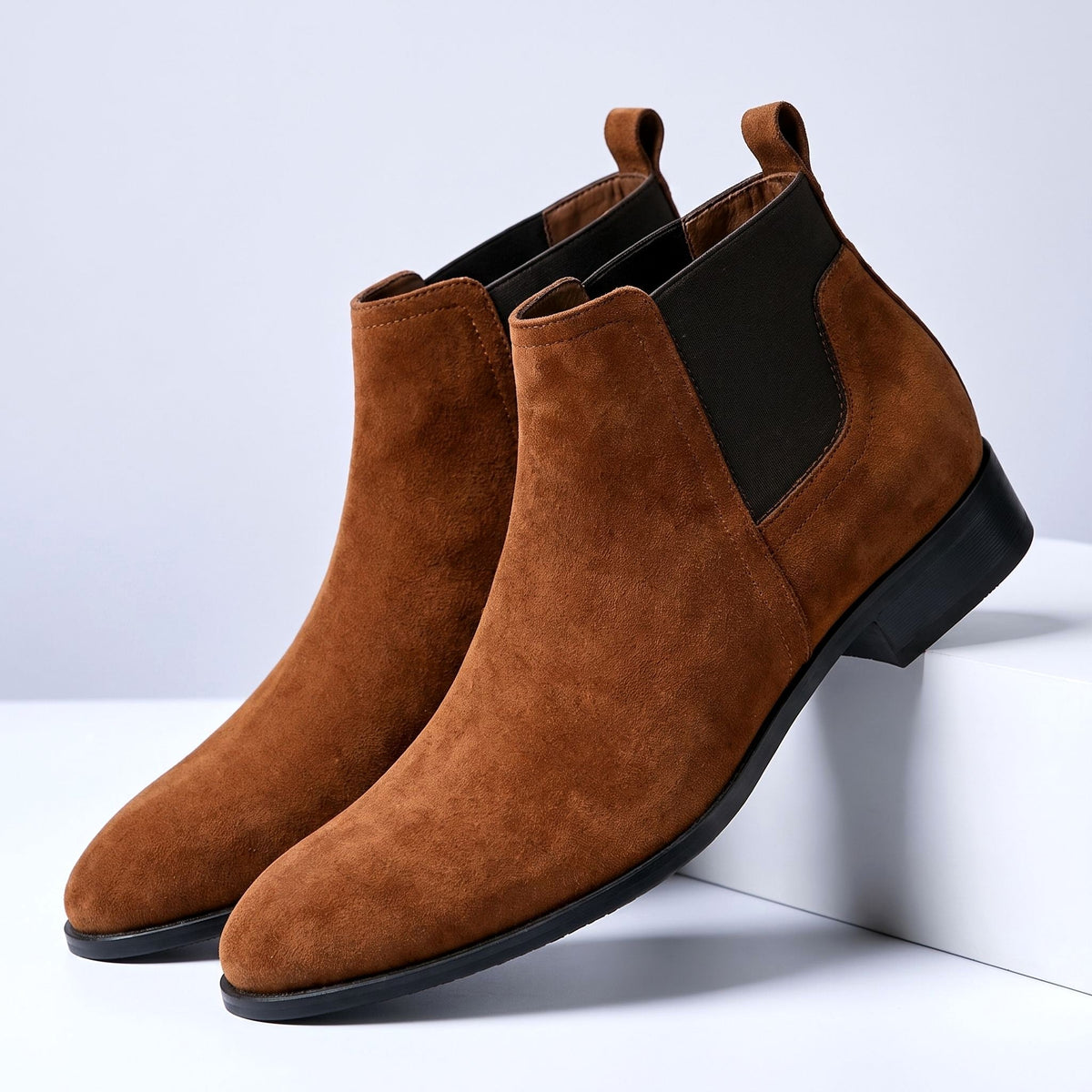 Women's Chelsea Boots | Comfortable & Easy to Wear 1