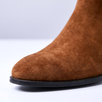 Women's Chelsea Boots | Comfortable & Easy to Wear 4