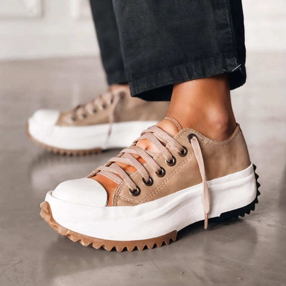 Women's Platform Sneakers | Casual Urban Style 2