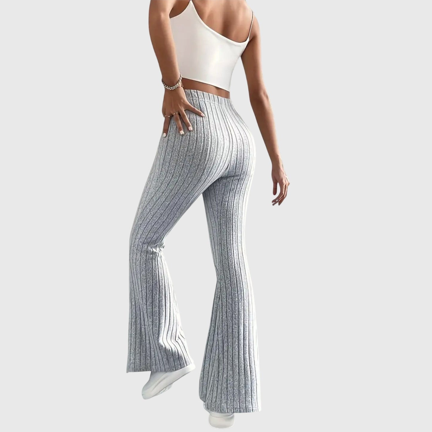 Jennifer - Chic Trousers for Everyday Wear