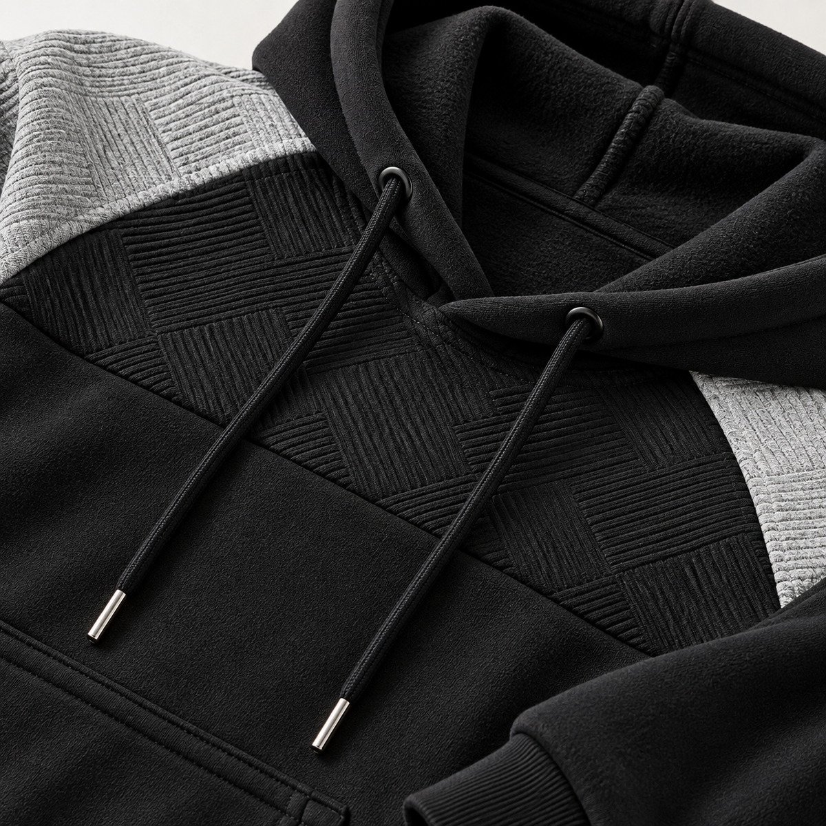 Women's Hoodie | Warm & Cozy Winter Fit 9
