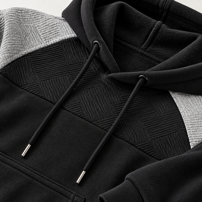 Women's Hoodie | Warm & Cozy Winter Fit 9