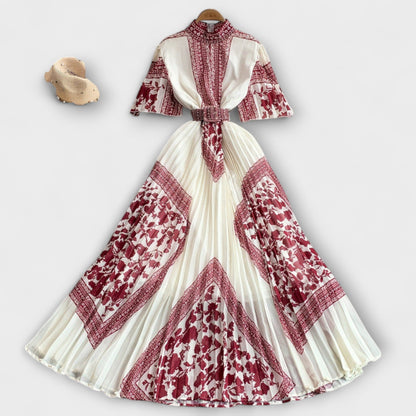 Delilah - Retro Chic Dress for Any Occasion