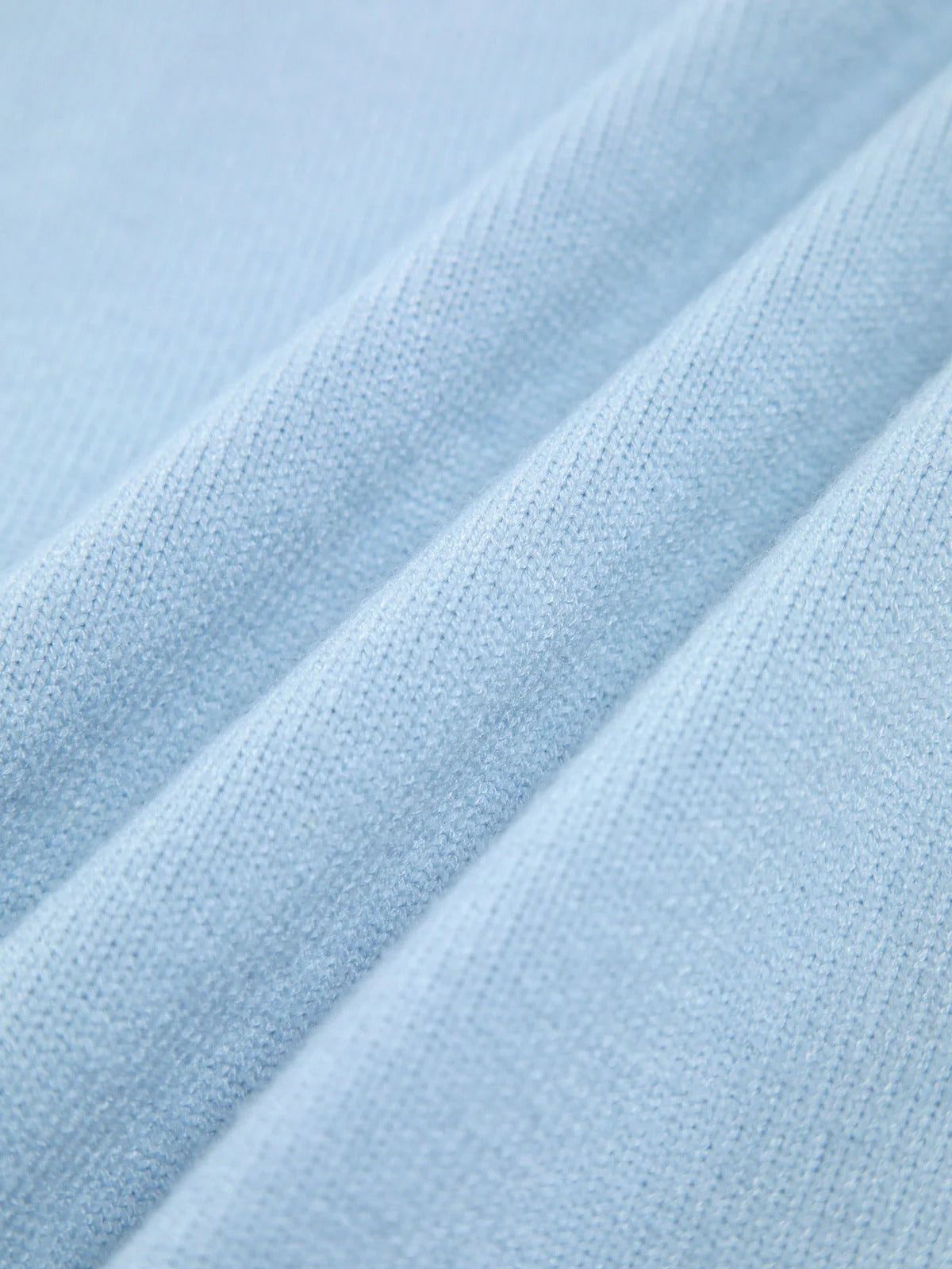 Women's Oversized Turtleneck Sweater | Relaxed Fit & Ribbed Knit