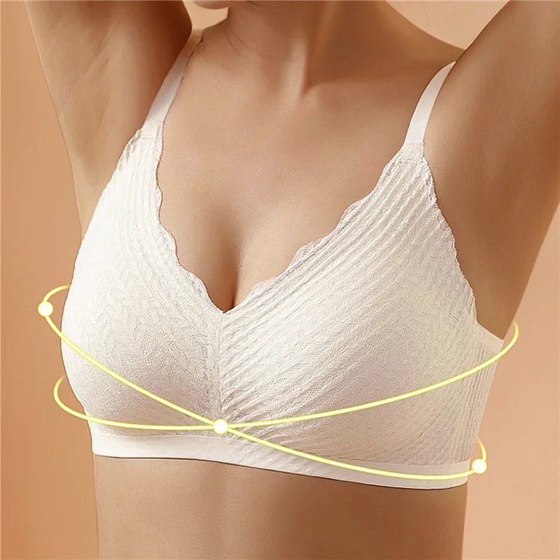 Daisy™ | All-Day Wear Bra for Everyday Style