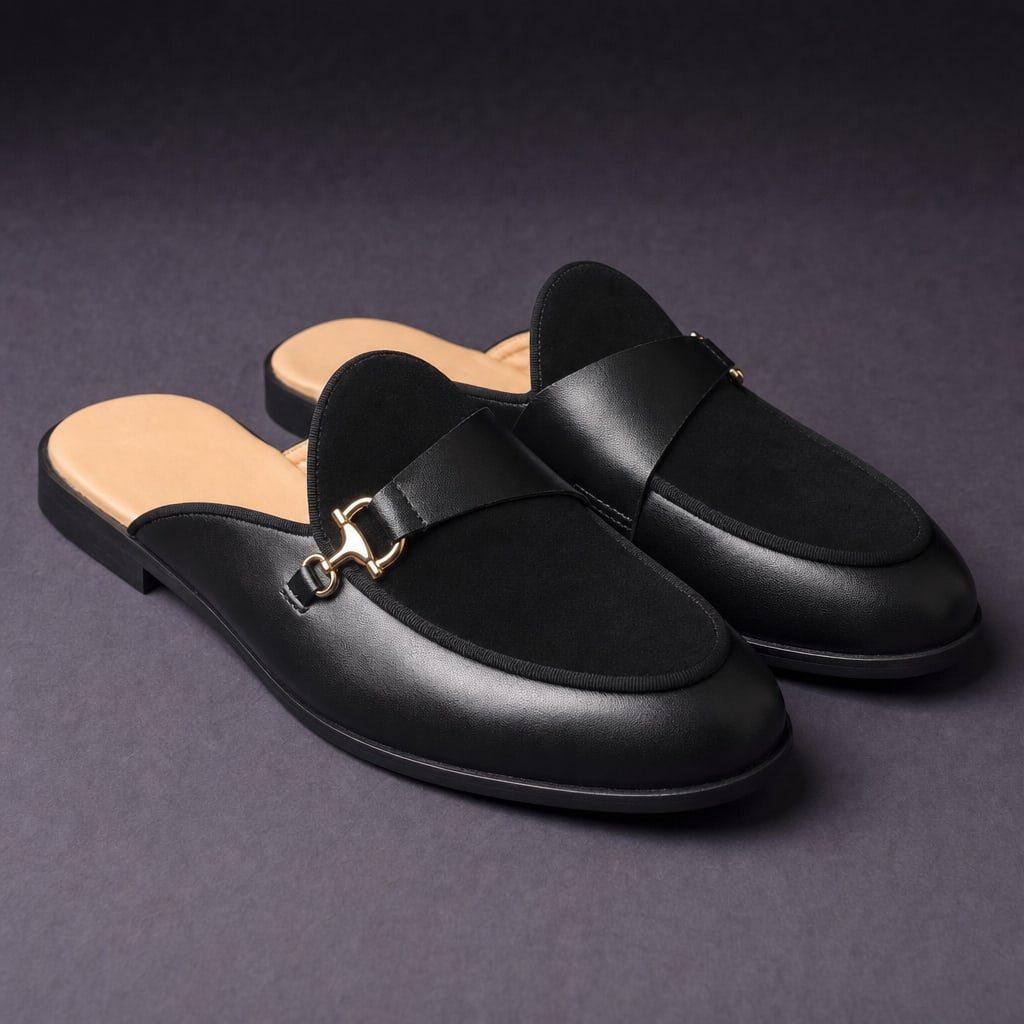 Women's Mules | Cushioned Comfort & Effortless Style 5