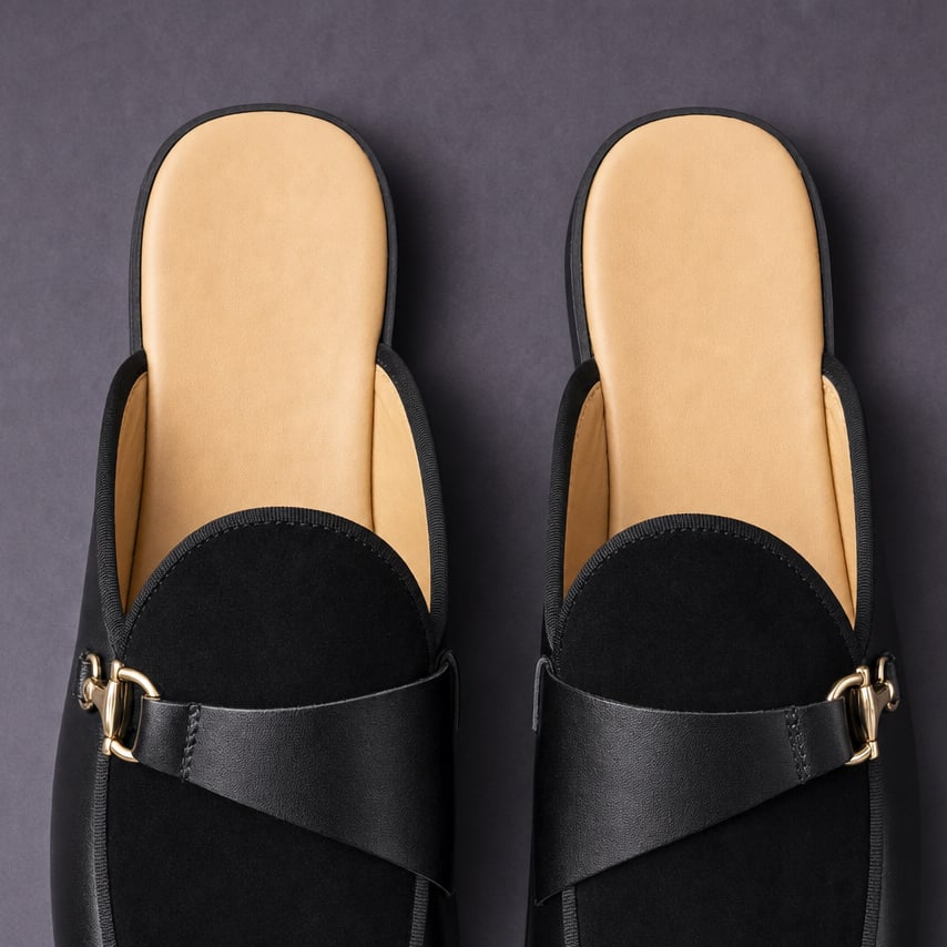 Women's Mules | Cushioned Comfort & Effortless Style 7