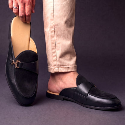 Women's Mules | Cushioned Comfort & Effortless Style 6