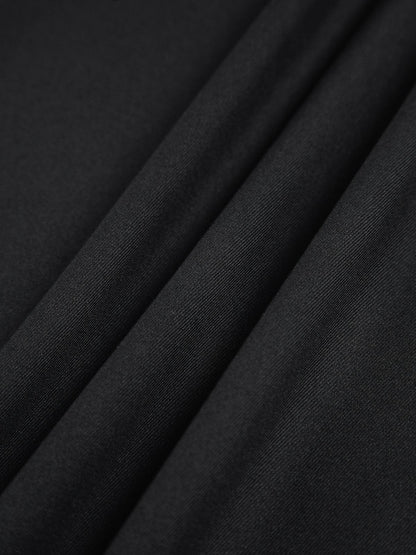 Image of Blair | Women's High-Waisted Pleated Wide Leg Pants