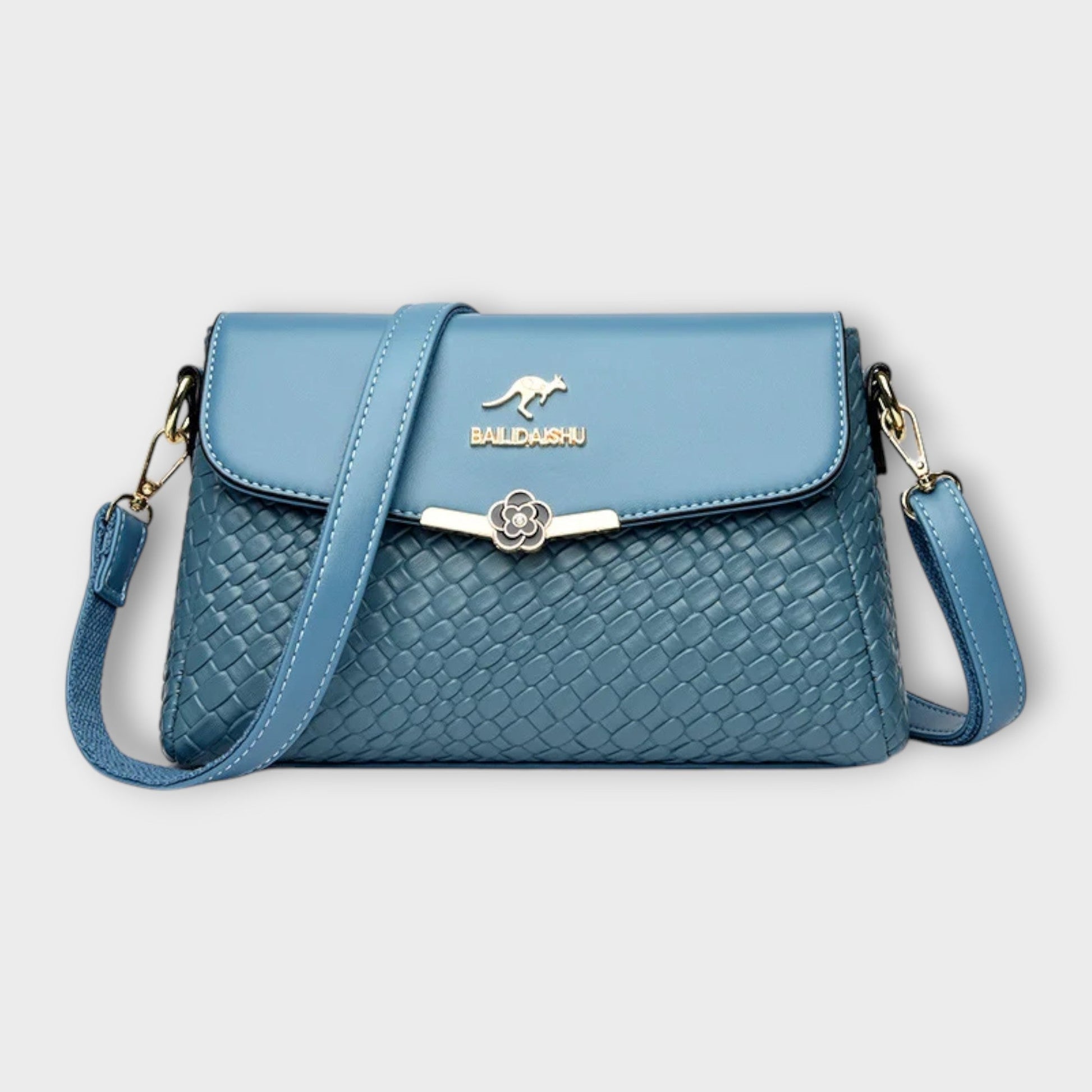 Olivia - Chic Shoulder Bag for Every Occasion