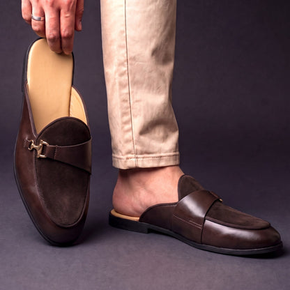 Women's Mules | Cushioned Comfort & Effortless Style 2