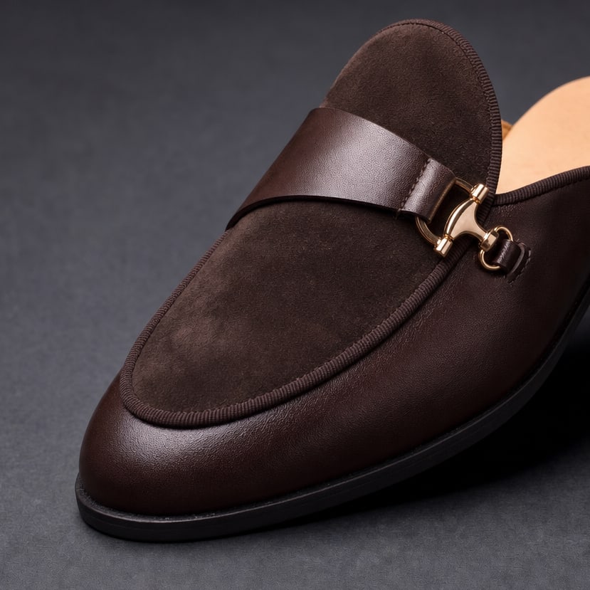 Women's Mules | Cushioned Comfort & Effortless Style 4