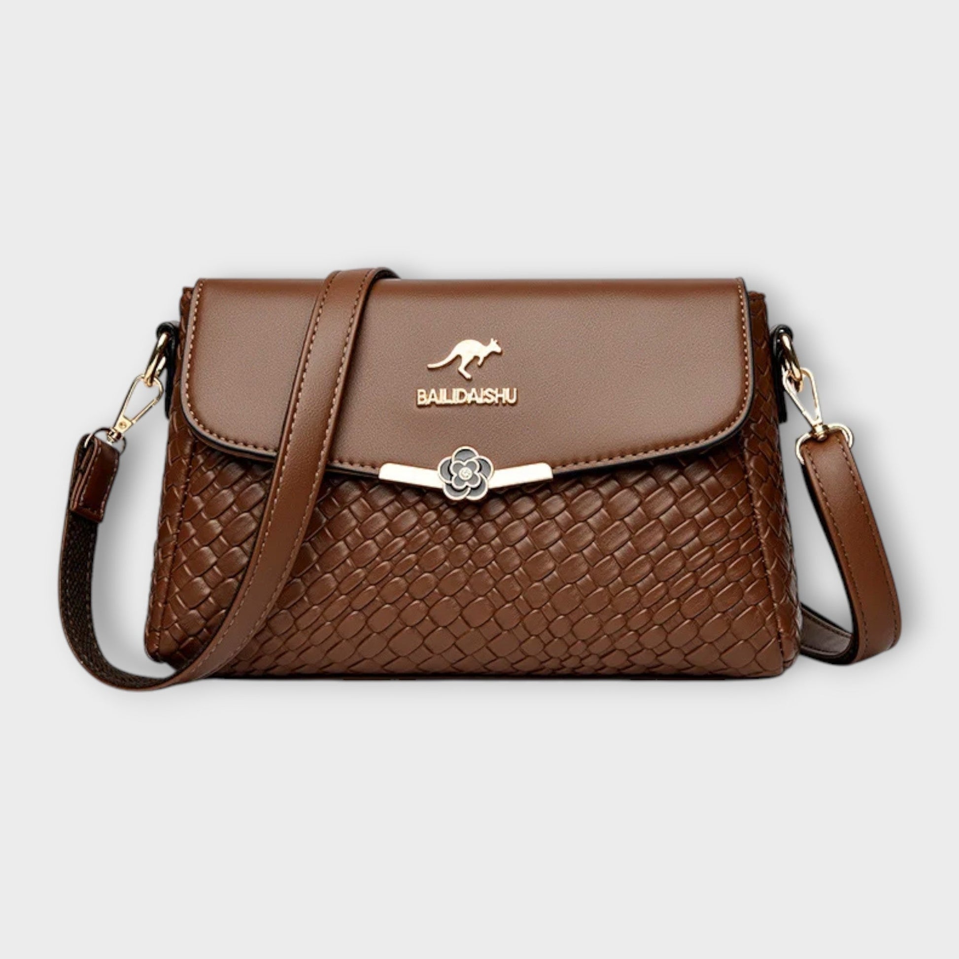 Olivia - Chic Shoulder Bag for Every Occasion