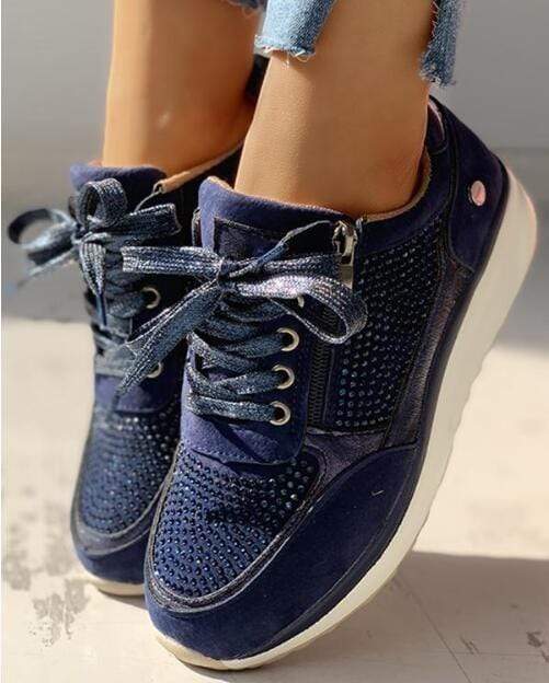 Naomi - Stylish Orthopedic Footwear for Everyday Wear