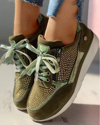 Naomi - Stylish Orthopedic Footwear for Everyday Wear