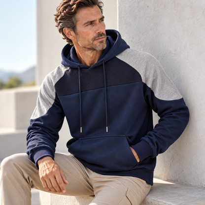 Women's Hoodie | Warm & Cozy Winter Fit 1