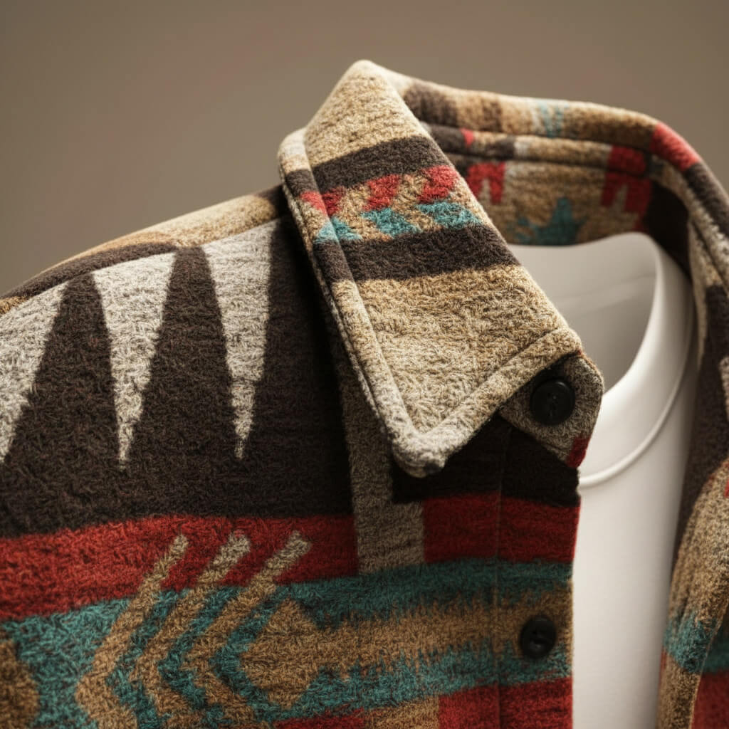 Men's Jacket | Warm & Breathable