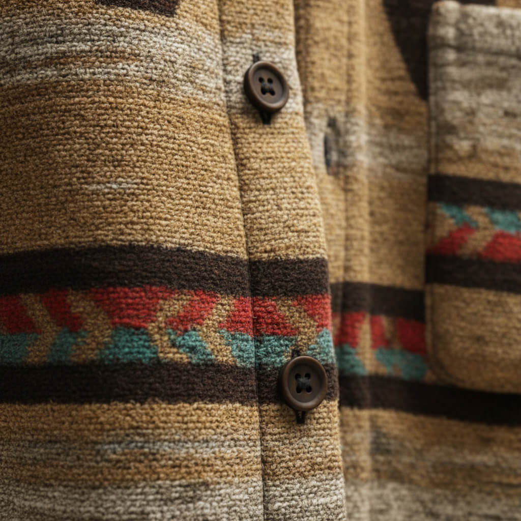 Men's Jacket | Warm & Breathable