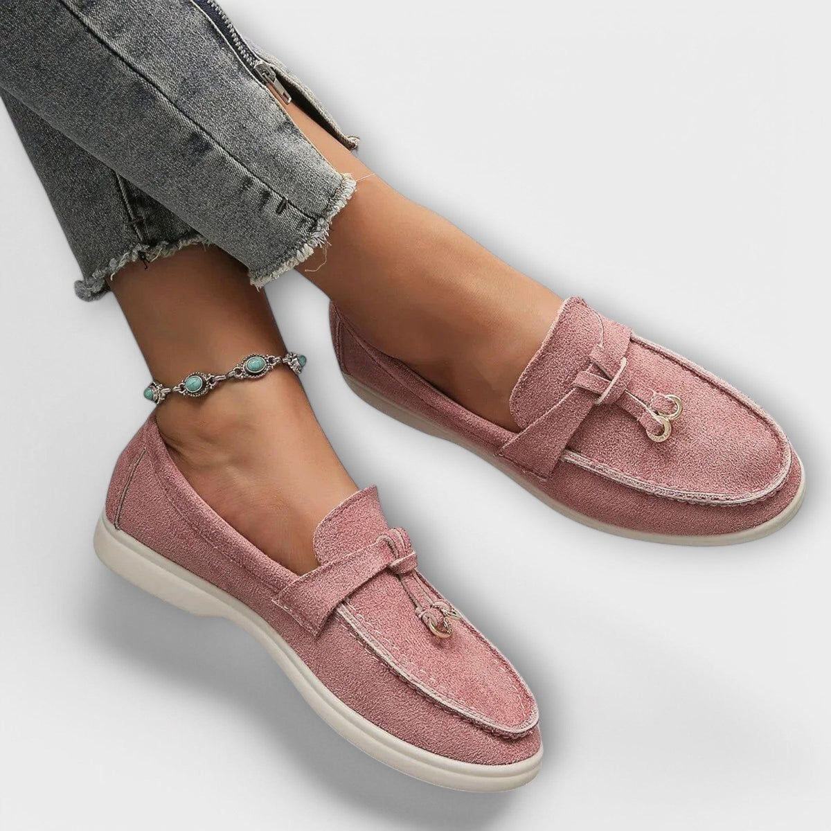 Women's Loafers | Classic Comfort & Style 5