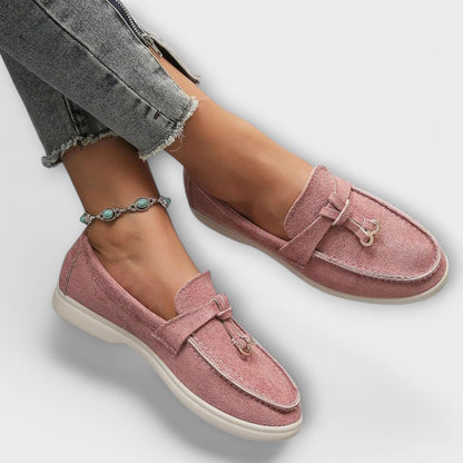 Women's Loafers | Classic Comfort & Style 5