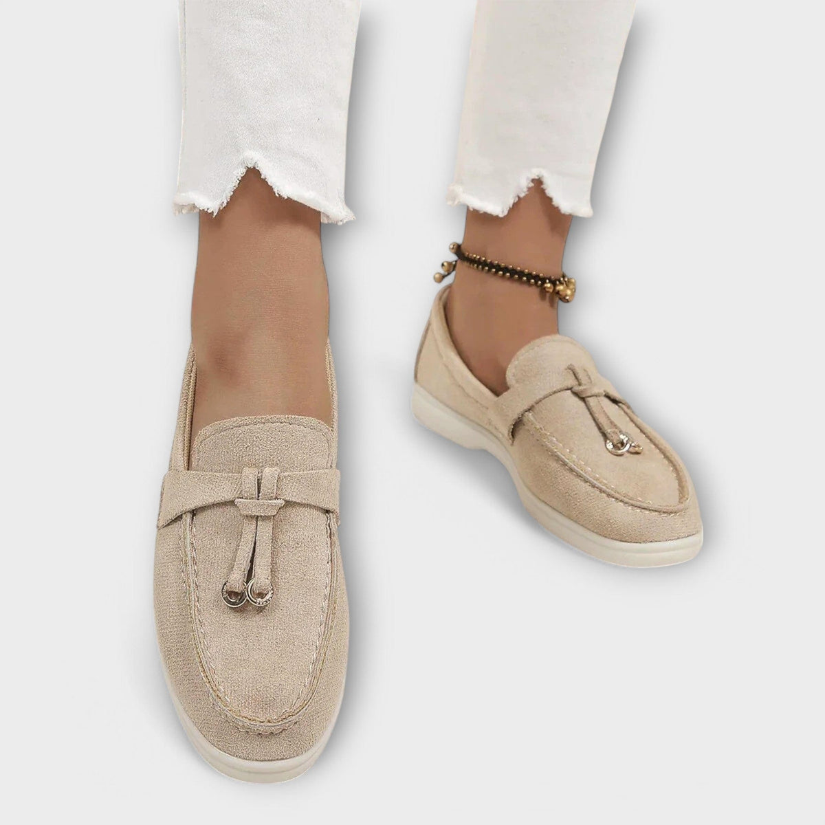Women's Loafers | Classic Comfort & Style 4