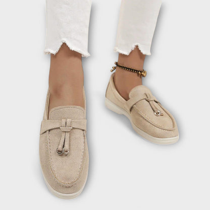 Women's Loafers | Classic Comfort & Style 4