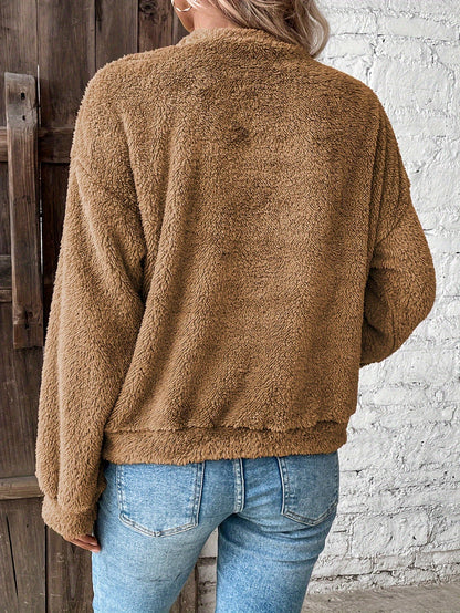 Women's Cuddle Jumper | Soft & Cosy Comfort 7