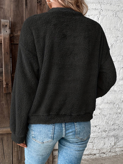 Women's Cuddle Jumper | Soft & Cosy Comfort 9
