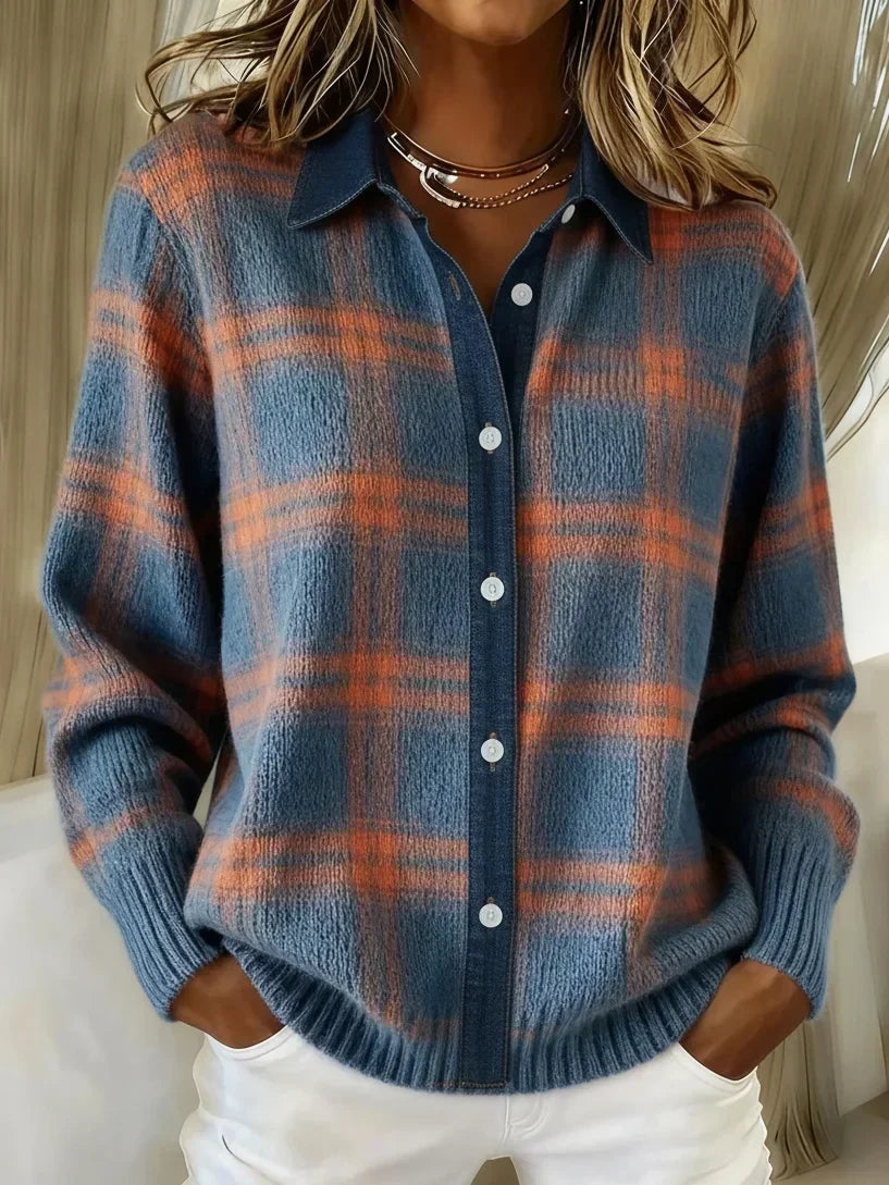 Blue And Orange