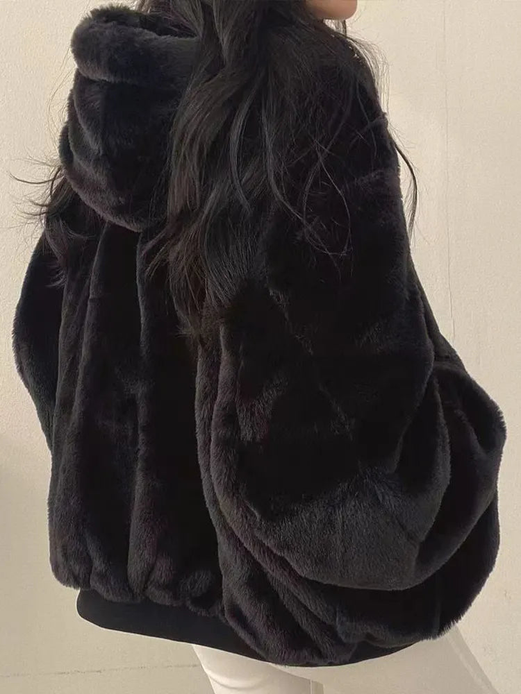Women's Puffer Bomber Jacket | Wind Proof & Warm