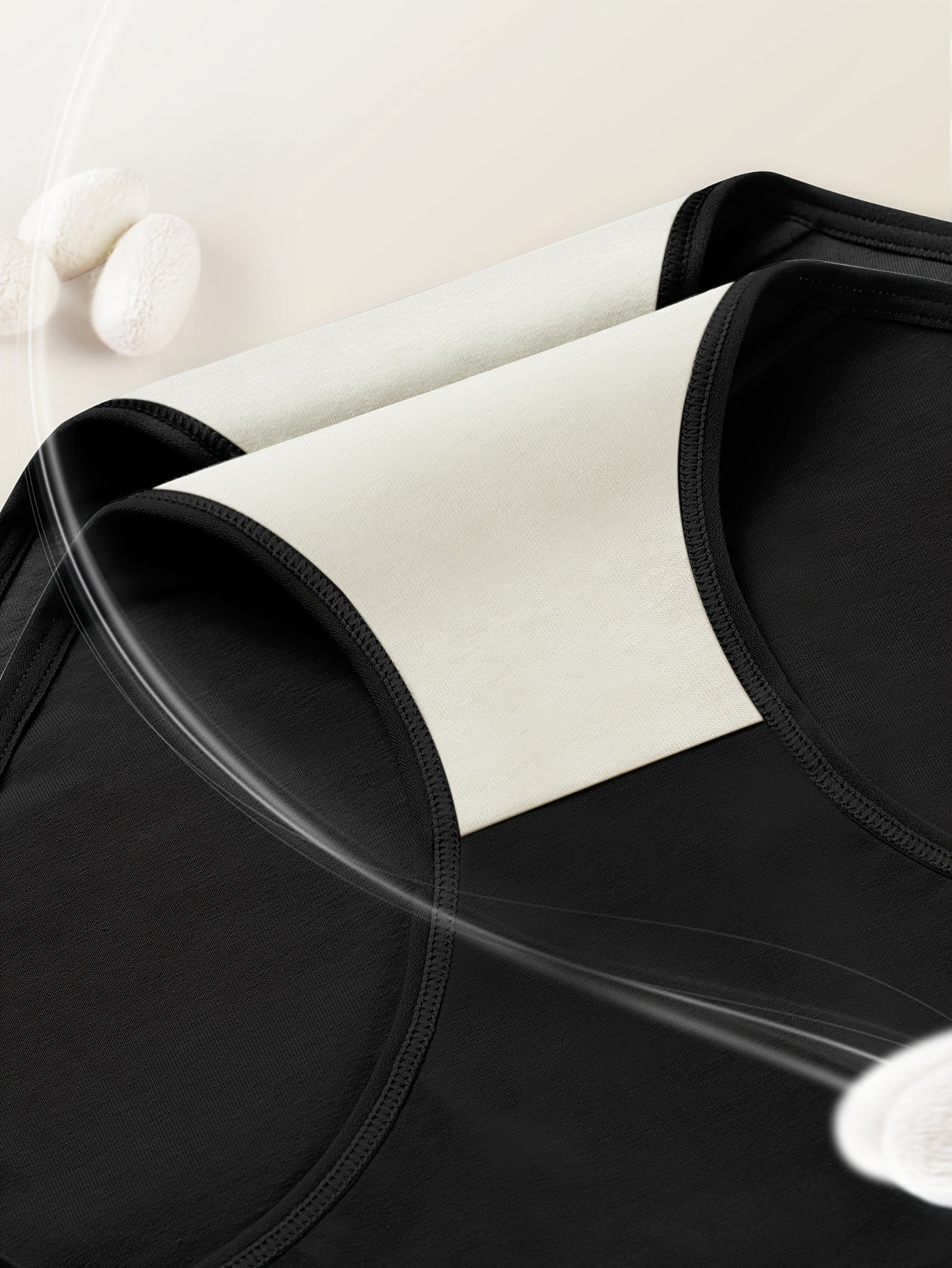 High-Waist Shaping Briefs Set for Every Occasion