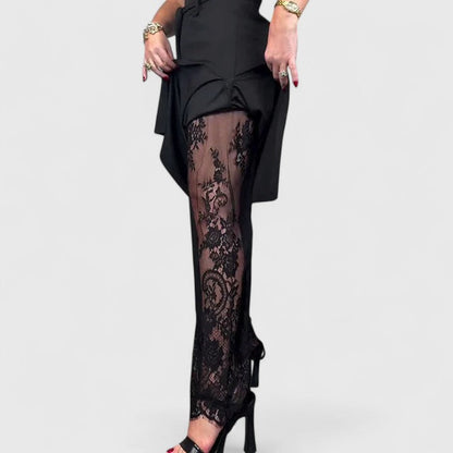 Madonna | Chic Trousers for Every Occasion