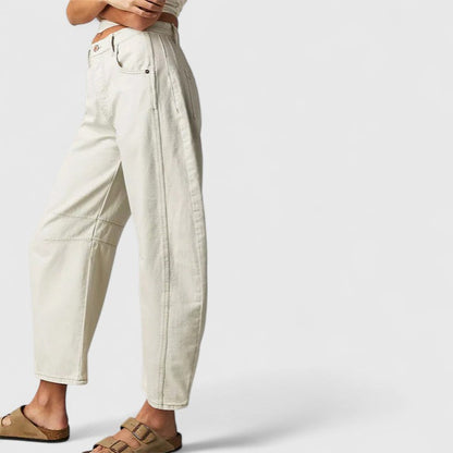 Chic Wide-Leg Rain Pants for Every Occasion