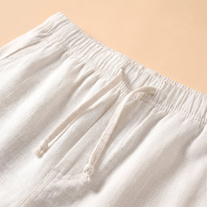 Women's Striped Resort Set | Breezy & Relaxed Fit 3