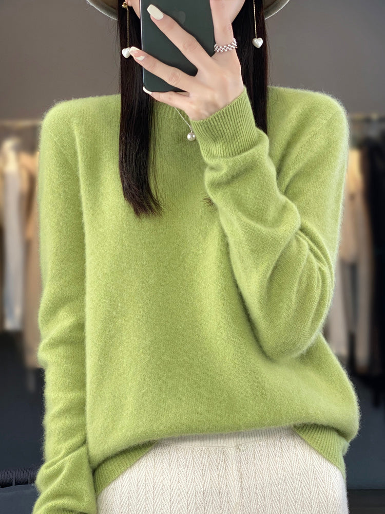 Women's Jumper | Warm & Relaxed Fit