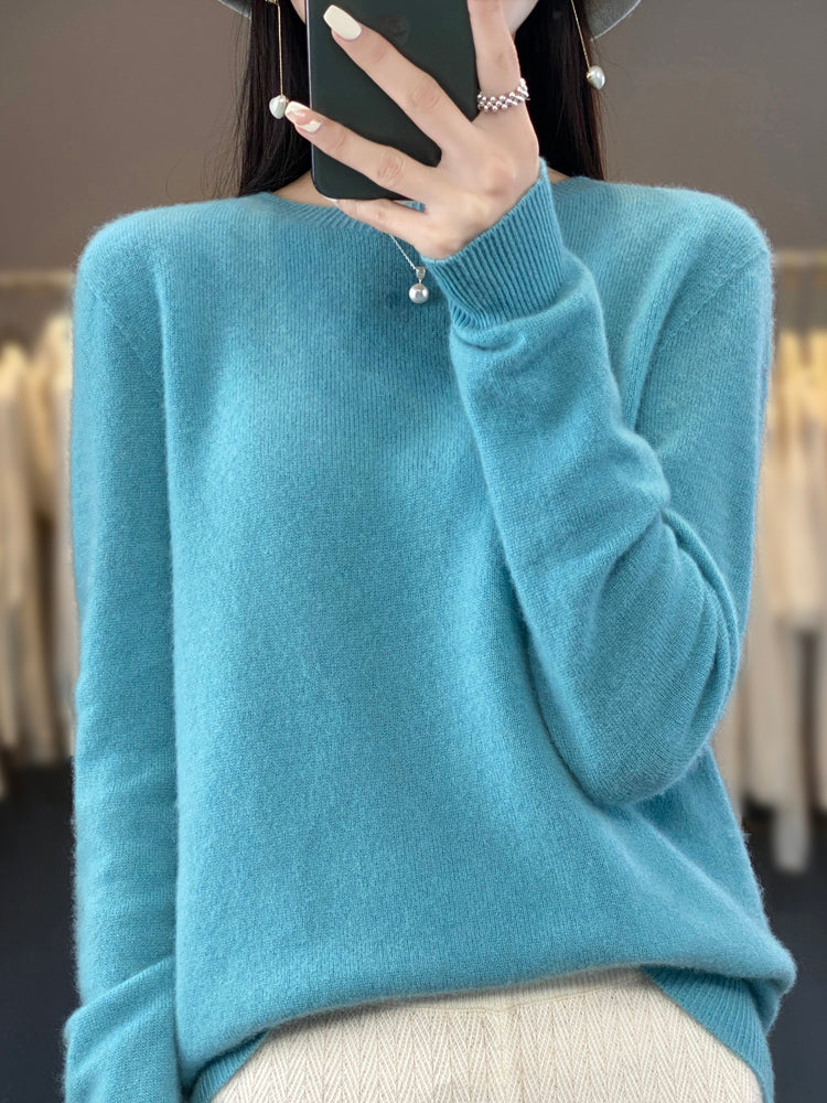 Women's Jumper | Warm & Relaxed Fit