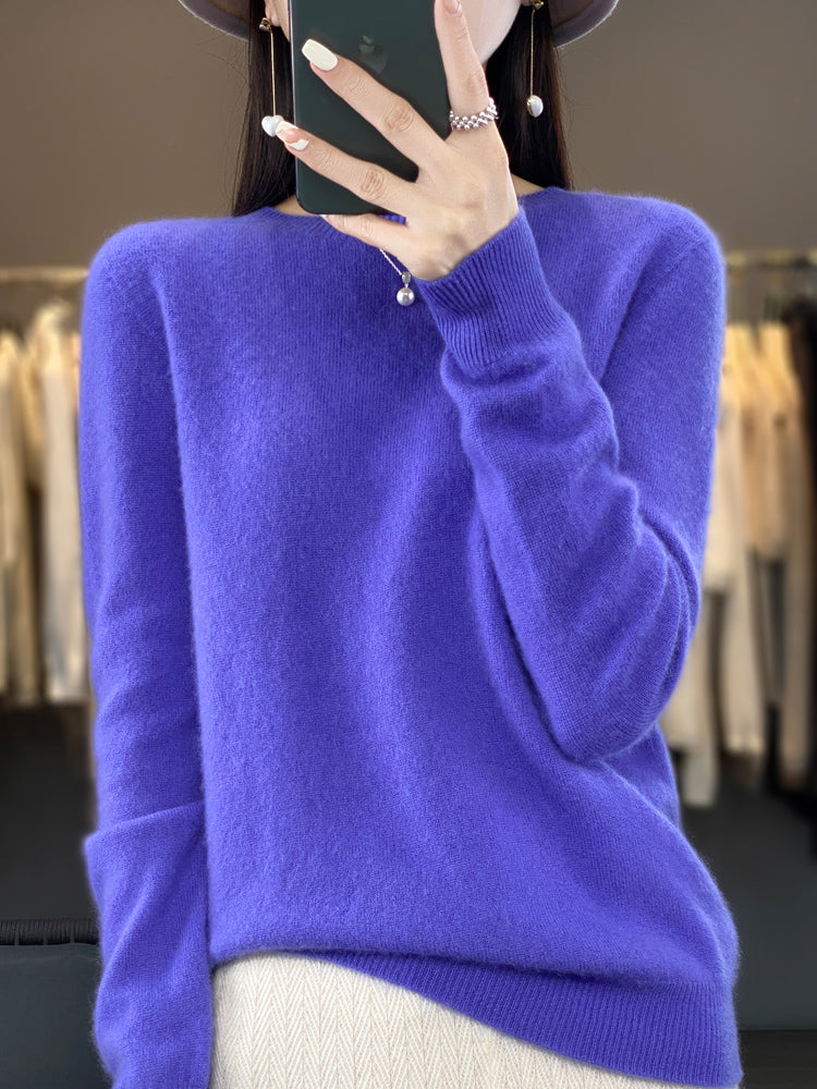 Women's Jumper | Warm & Relaxed Fit