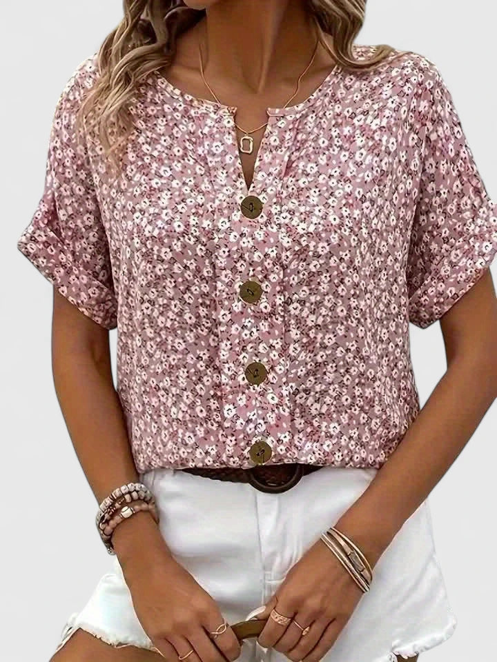 Faylora | Chic Blouse for Any Occasion