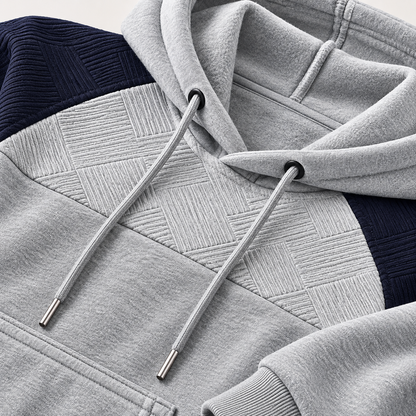 Women's Hoodie | Warm & Cozy Winter Fit 12