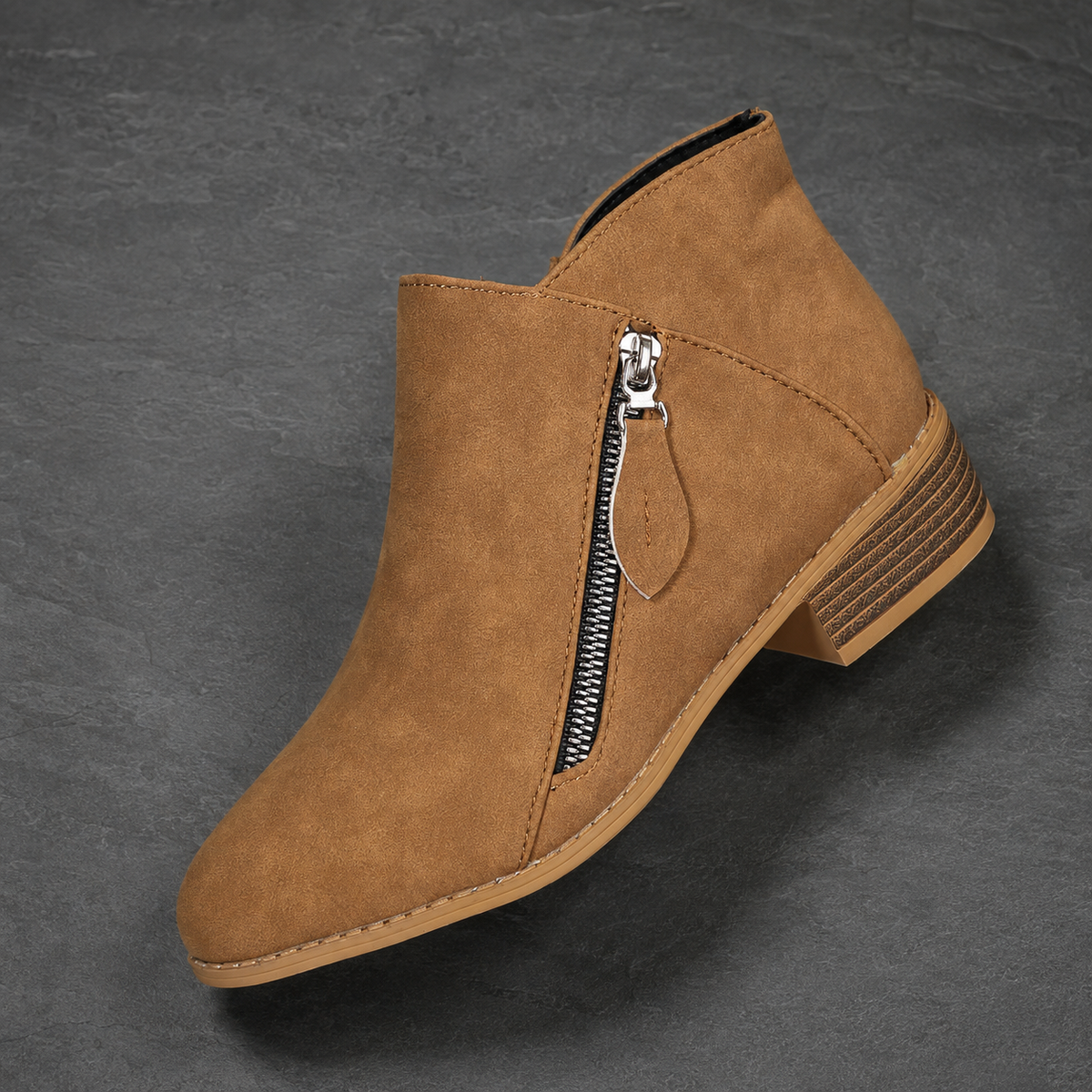 Women's Ankle Boots | Cushioned Insole & All-Day Comfort 4