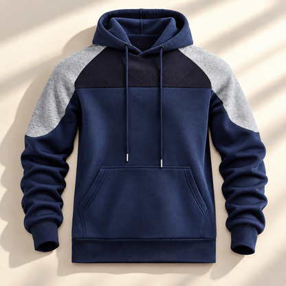 Women's Hoodie | Warm & Cozy Winter Fit 2