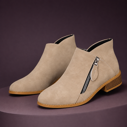 Women's Ankle Boots | Cushioned Insole & All-Day Comfort 16